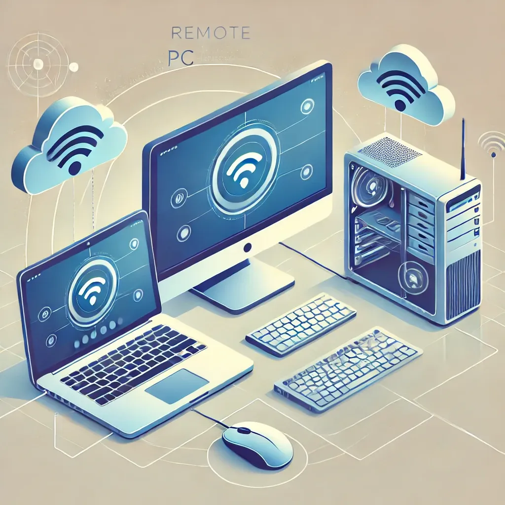 Access Your School Lab PC Remotely with Sunshine, Moonlight, and ZeroTier