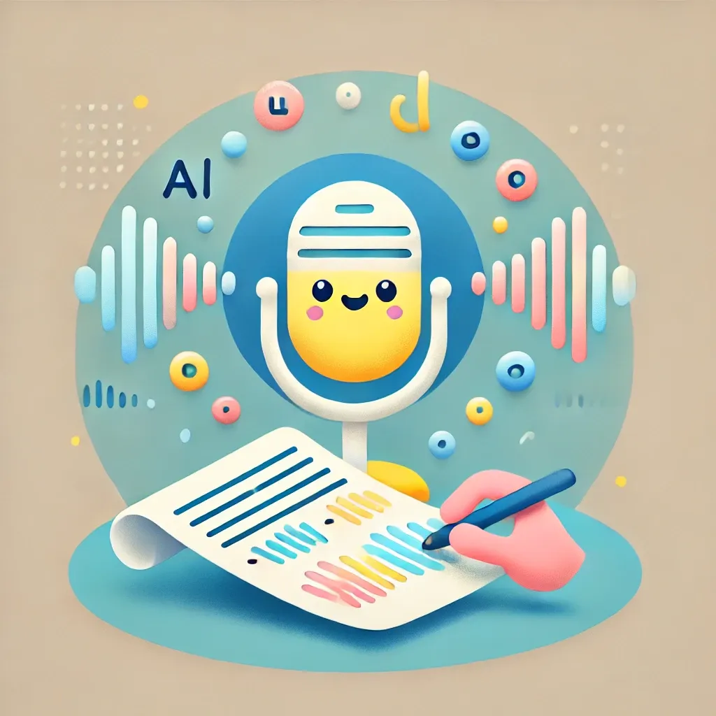 Think Out Loud and Write Smarter with AudioPen.ai